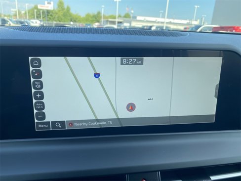 New 2026 Kia Seltos S image 18