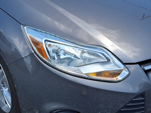 Used 2014 Ford Focus SE image 13