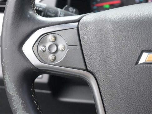 Used 2015 Chevrolet Tahoe LS w/ Max Trailering Package image 28