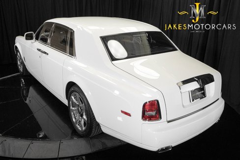 Used 2013 Rolls-Royce Phantom Sedan image 9