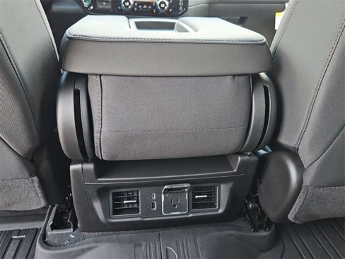 New 2025 GMC Sierra 2500 SLE image 19