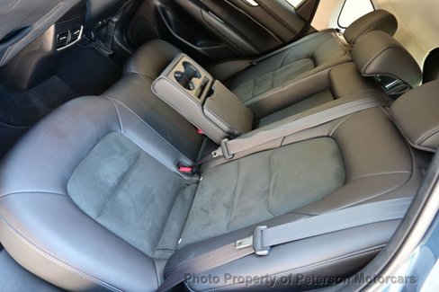 Used 2019 MAZDA CX-5 Touring image 32