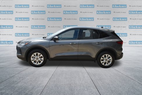 New 2025 Ford Escape Active w/ Cold Weather Package image 10