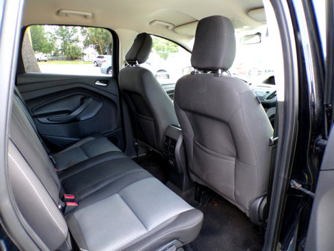 Used 2018 Ford Escape SE image 20