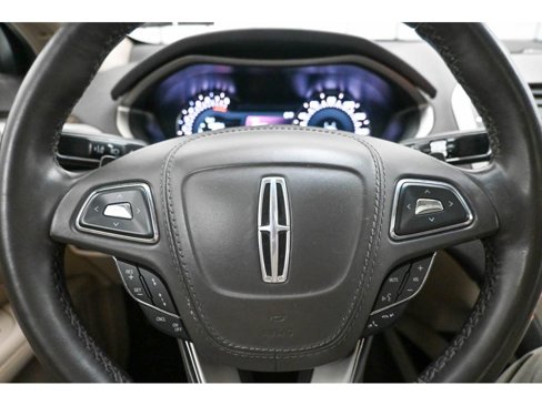 Used 2019 Lincoln MKZ Reserve w/ Reserve Plus Package image 35