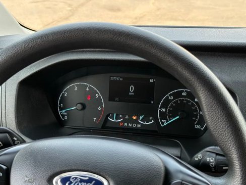 Used 2020 Ford Transit 250 Low Roof image 12