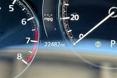 Used 2024 MAZDA CX-30 AWD 2.5 S w/ Preferred Package image 29