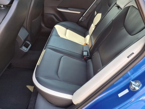 New 2025 Kia K4 GT-Line image 8