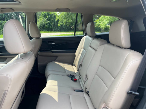 Used 2016 Honda Pilot EX-L image 27