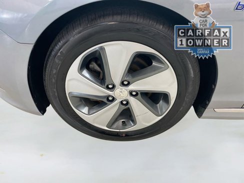 Used 2016 Hyundai Sonata Limited w/ Option Group 02 image 19