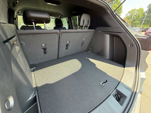 New 2026 Chevrolet TrailBlazer RS w/ Driver Confidence Package image 26
