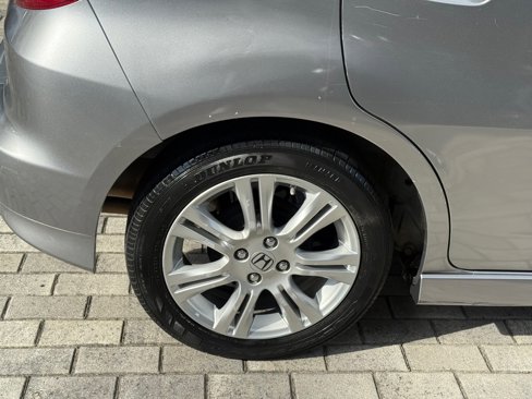 Used 2009 Honda Fit Sport image 29