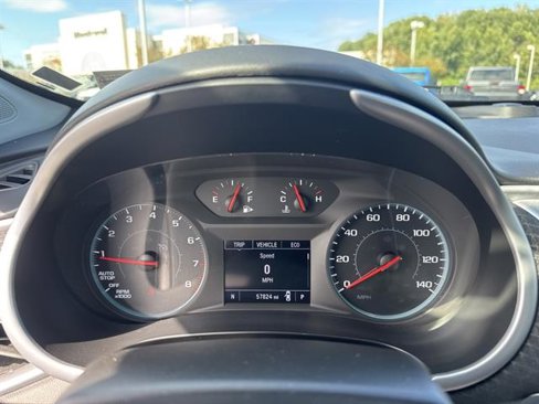 Used 2023 Chevrolet Malibu LT image 16