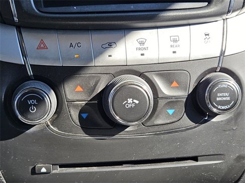 Used 2019 Dodge Journey SE w/ Connectivity Group image 19