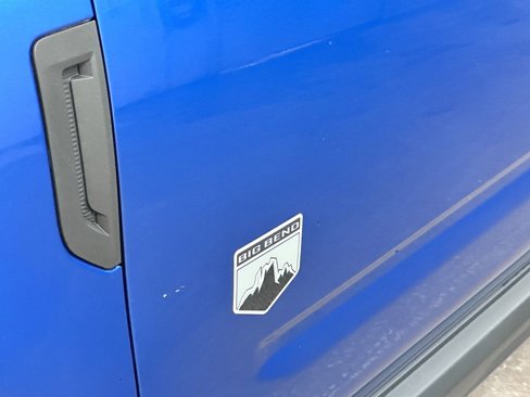 Certified 2023 Ford Bronco Sport Big Bend image 20