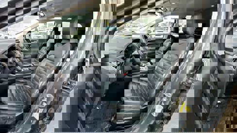 Used 2022 Ford Edge SEL image 53