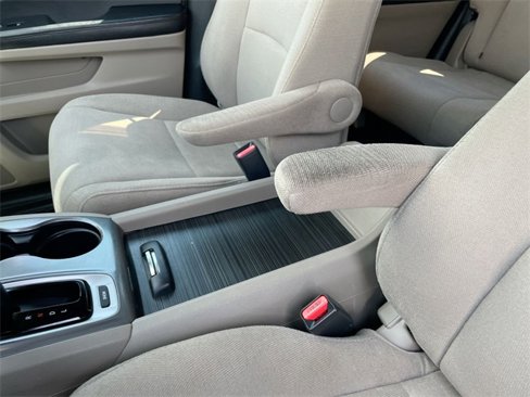 Used 2016 Honda Pilot EX image 22