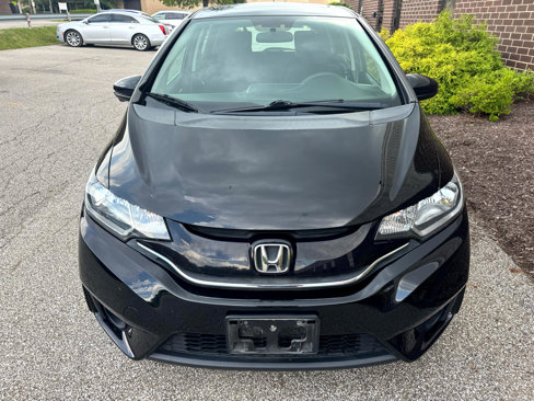 Used 2015 Honda Fit EX image 33