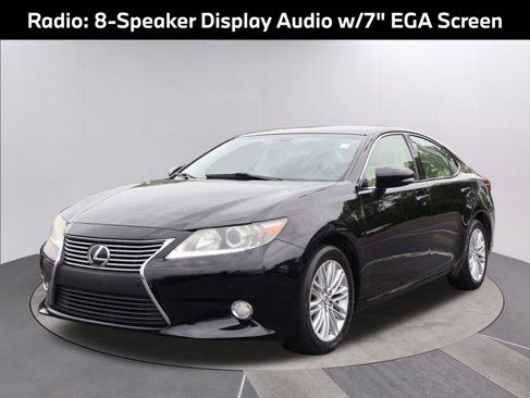 Used 2013 Lexus ES 350 image 4