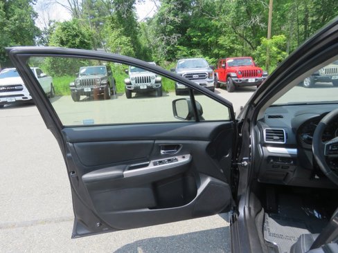Used 2015 Subaru Impreza 2.0i Sport Limited image 10