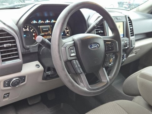 Used 2019 Ford F150 XLT w/ XTR Package image 21