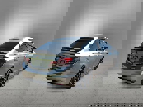 Used 2015 Honda Civic LX image 8