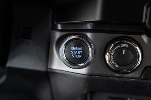 Used 2023 Toyota Tacoma TRD Sport image 41