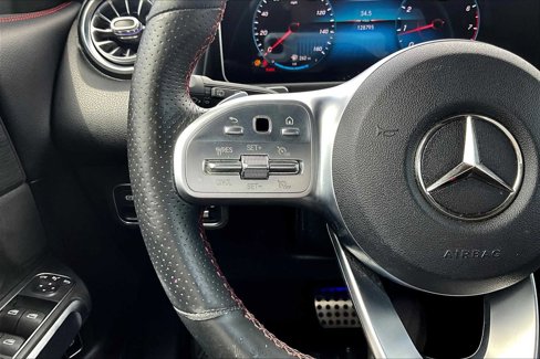 Used 2020 Mercedes-Benz GLB 250 image 20