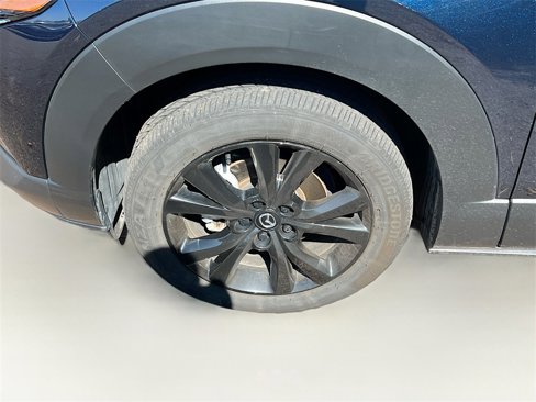 Used 2023 MAZDA CX-30 2.5 Turbo w/ Premium Plus Pkg image 34