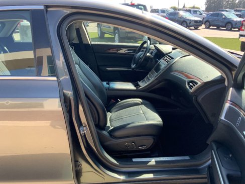 Used 2016 Lincoln MKZ w/ Equipment Group 300A Reserve image 24