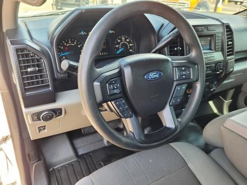 Used 2016 Ford F150 XL w/ Equipment Group 101A Mid image 16