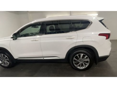 Used 2020 Hyundai Santa Fe SEL w/ Convenience Package image 6