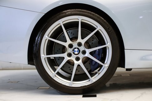 Used 2016 BMW M4 Coupe image 52