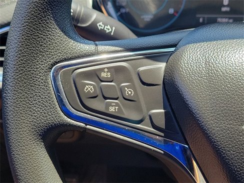 Used 2018 Chevrolet Cruze LT image 8