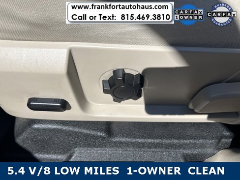 Used 2011 Ford Expedition XL image 25