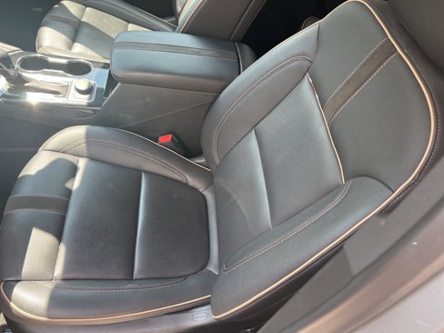 Used 2023 Chevrolet Blazer Premier w/ Driver Confidence II Package image 55