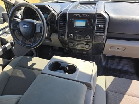 Used 2018 Ford F150 XL w/ XL Power Equipment Group image 23