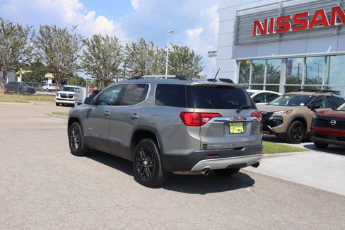 Used 2019 GMC Acadia SLT image 9