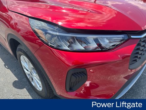 New 2025 Ford Escape Active image 11