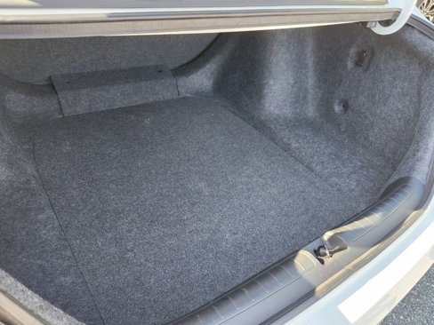 Certified 2022 Honda Accord LX image 10