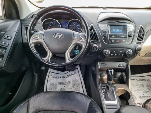 Used 2014 Hyundai Tucson SE image 24