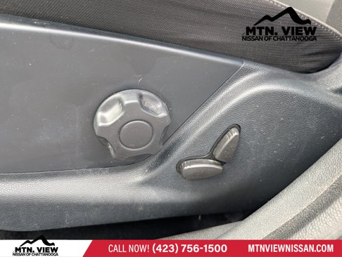 Used 2020 Ford EcoSport SE w/ SE Convenience Package image 10