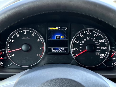 Used 2013 Subaru Outback 3.6R Limited image 20
