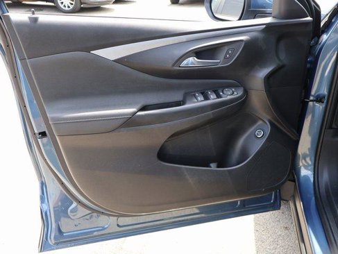 New 2025 Buick Envista Preferred w/ Convenience I Package image 21