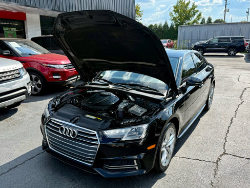 Used 2017 Audi A4 2.0T Ultra Premium image 5