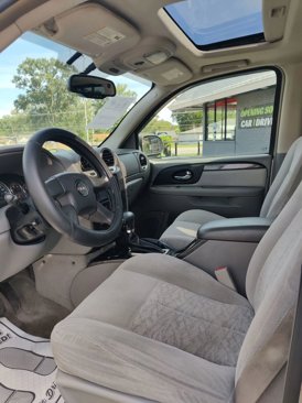 Used 2006 GMC Envoy SLE image 14