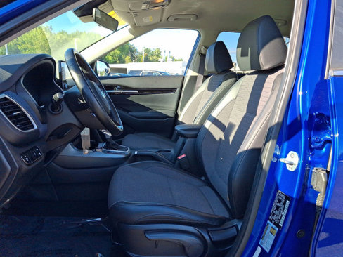 Used 2021 Kia Seltos S image 13