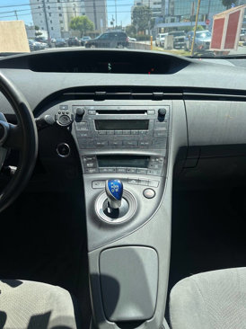 Used 2010 Toyota Prius One image 20