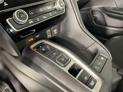 Certified 2022 Honda Insight EX image 8