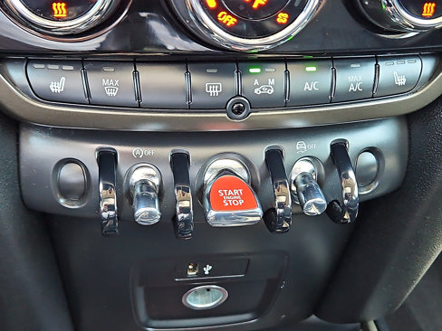 Used 2022 MINI Cooper Countryman image 16
